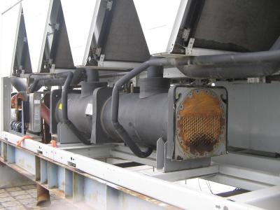 【大型商用中央空調】品牌競爭