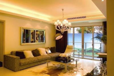 【家用中央空調(diào)】產(chǎn)品特點(diǎn)