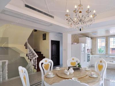 【家用中央空調(diào)】制熱運(yùn)行因地制宜